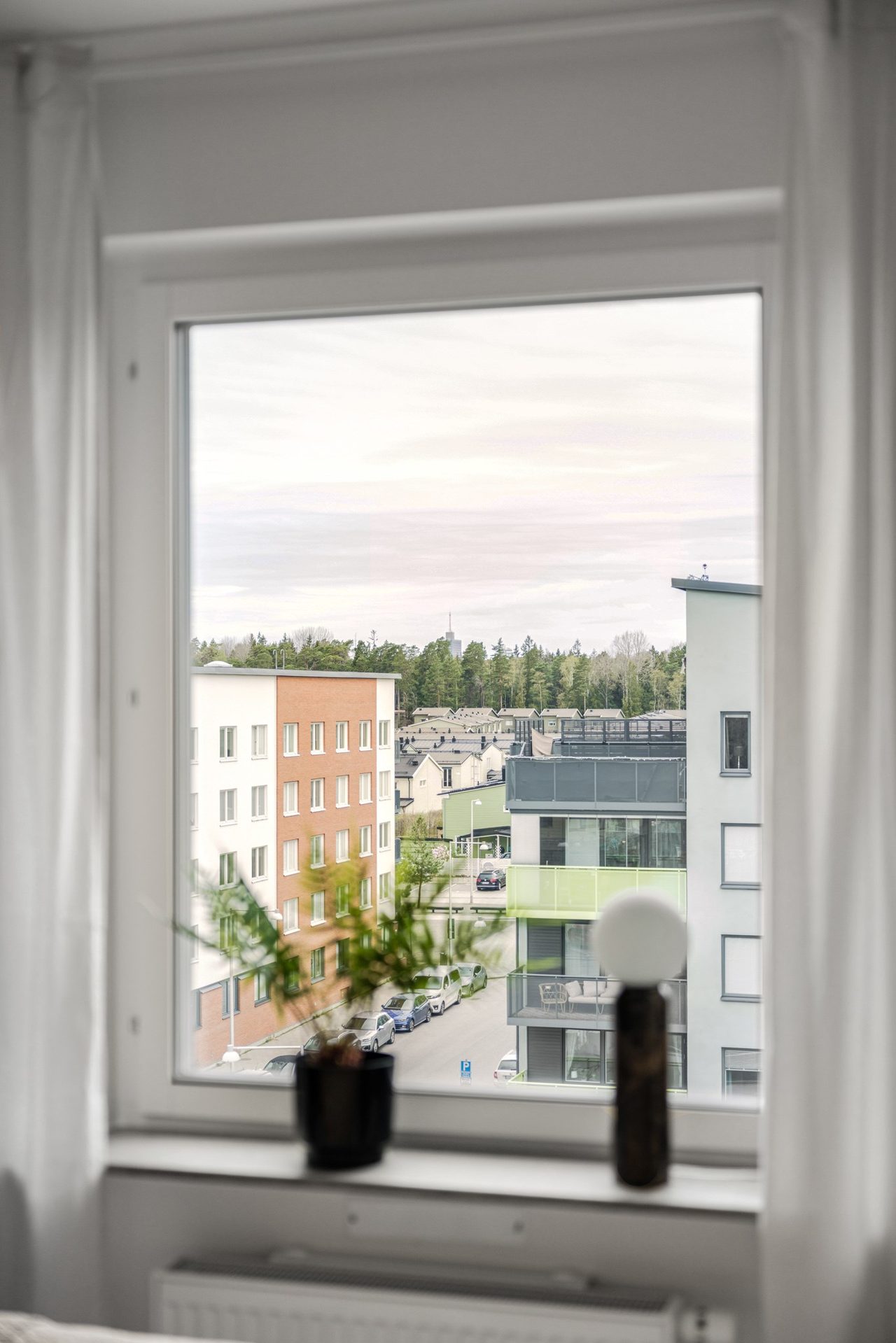 Fridensborgsvägen 111