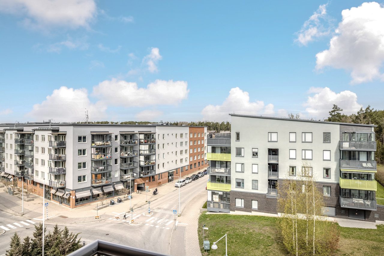 Fridensborgsvägen 111