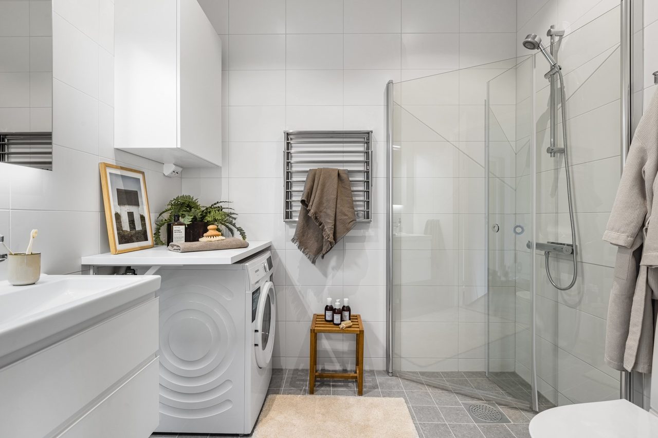 Fridensborgsvägen 111