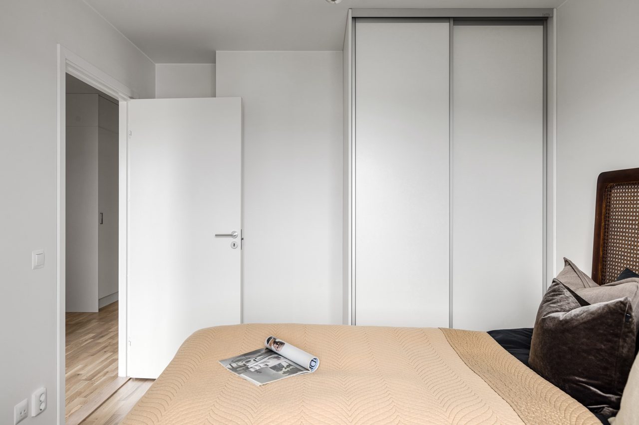 Fridensborgsvägen 111