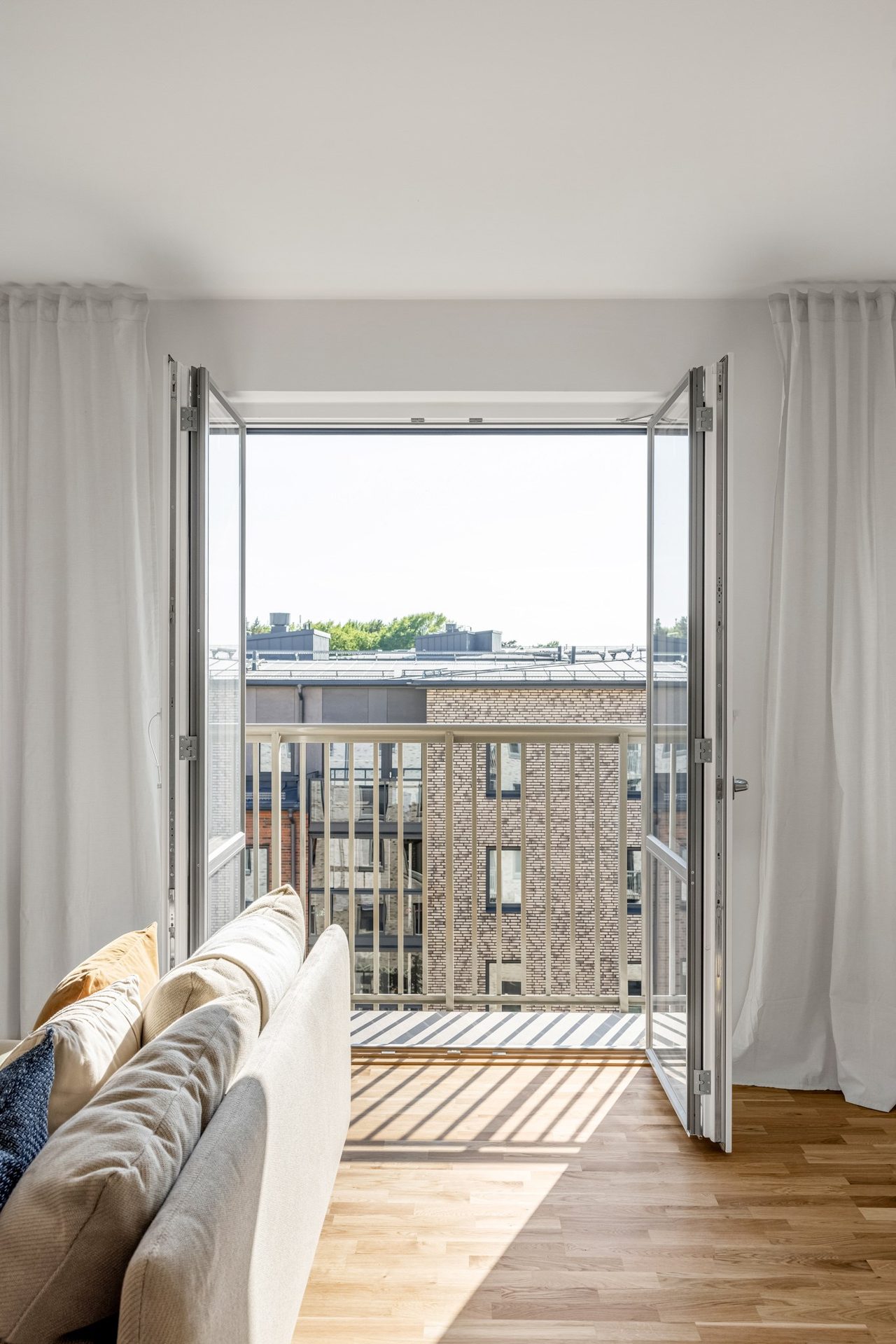 Järva skjutbaneväg 48