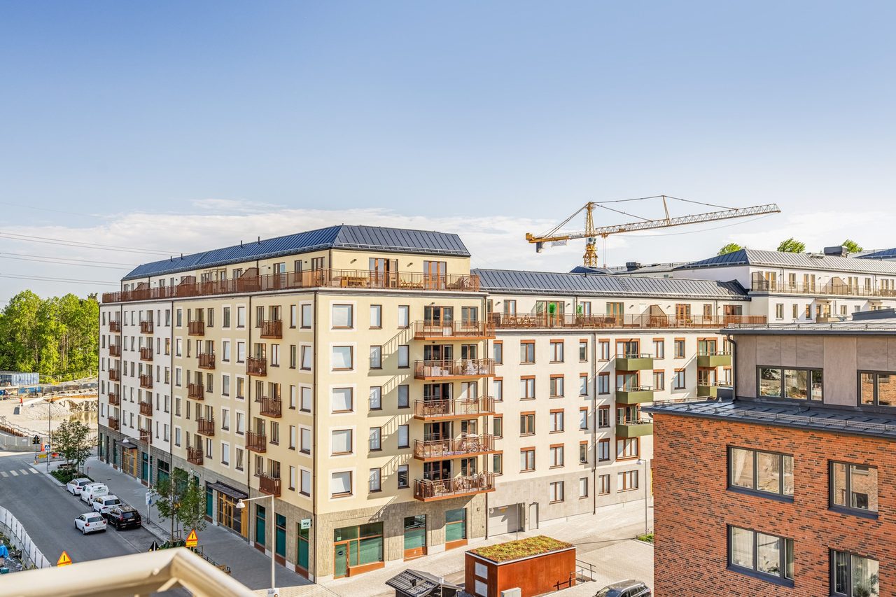 Järva skjutbaneväg 48