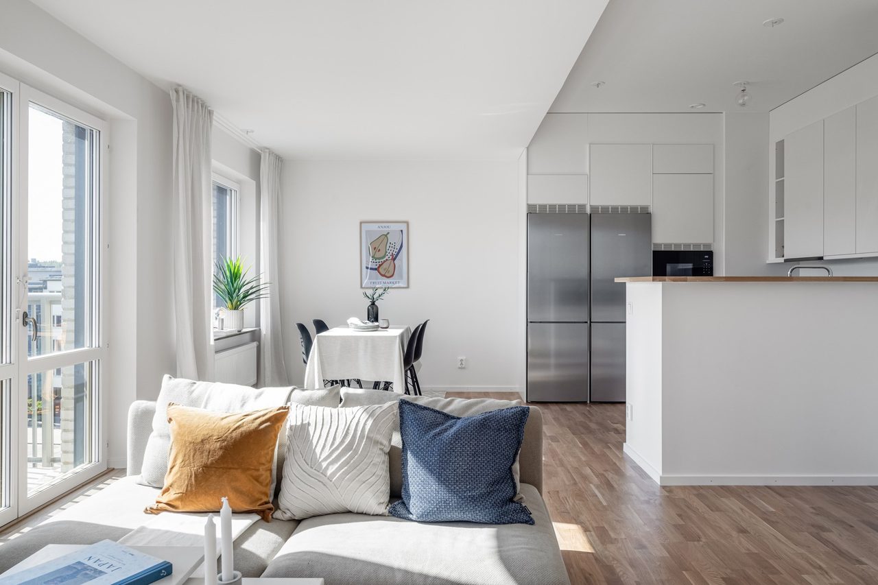 Järva skjutbaneväg 48