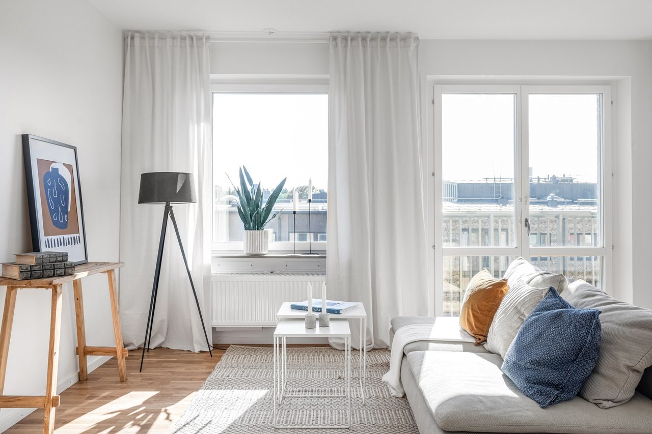 Järva skjutbaneväg 48