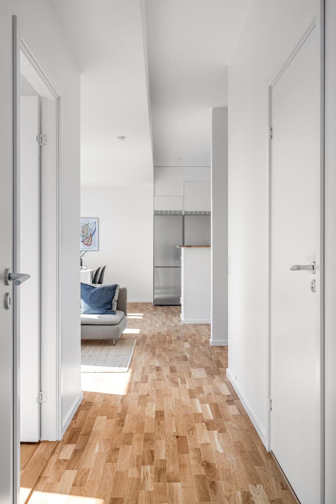 Järva skjutbaneväg 48