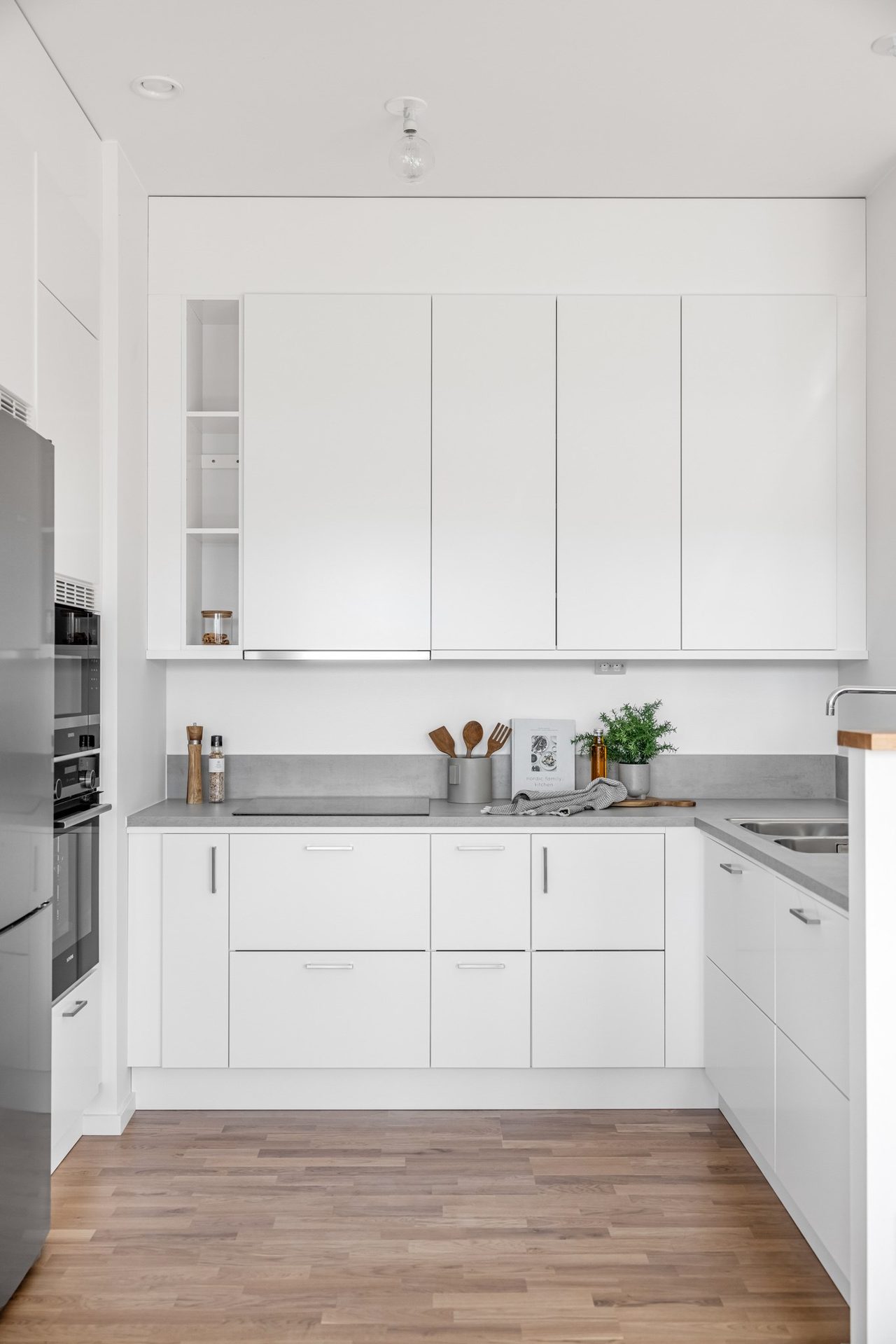 Järva skjutbaneväg 48