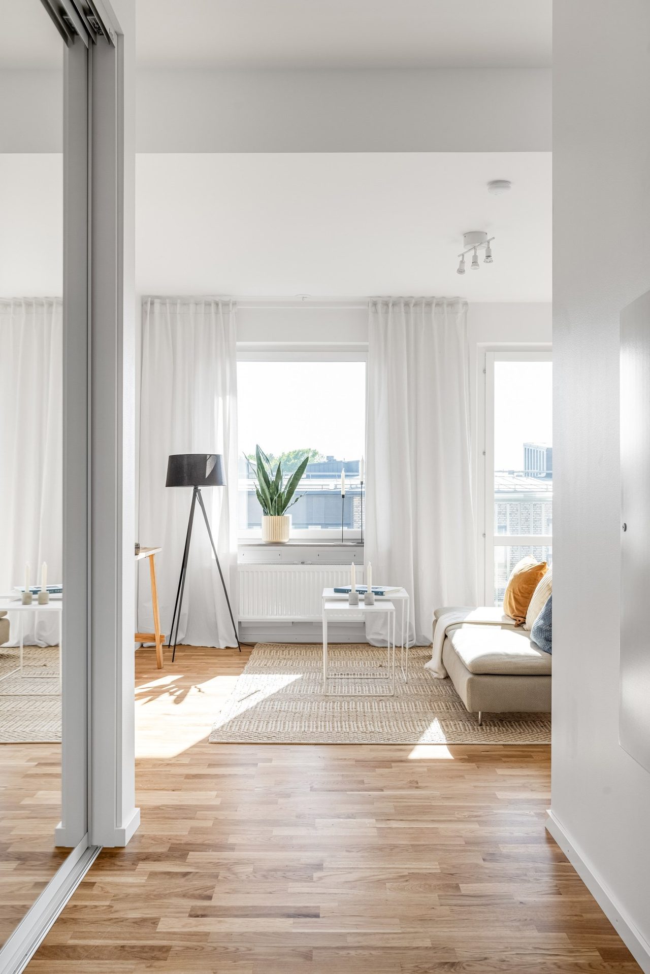 Järva skjutbaneväg 48