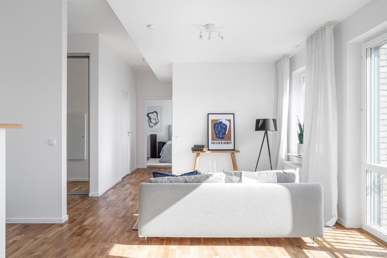 Järva skjutbaneväg 48