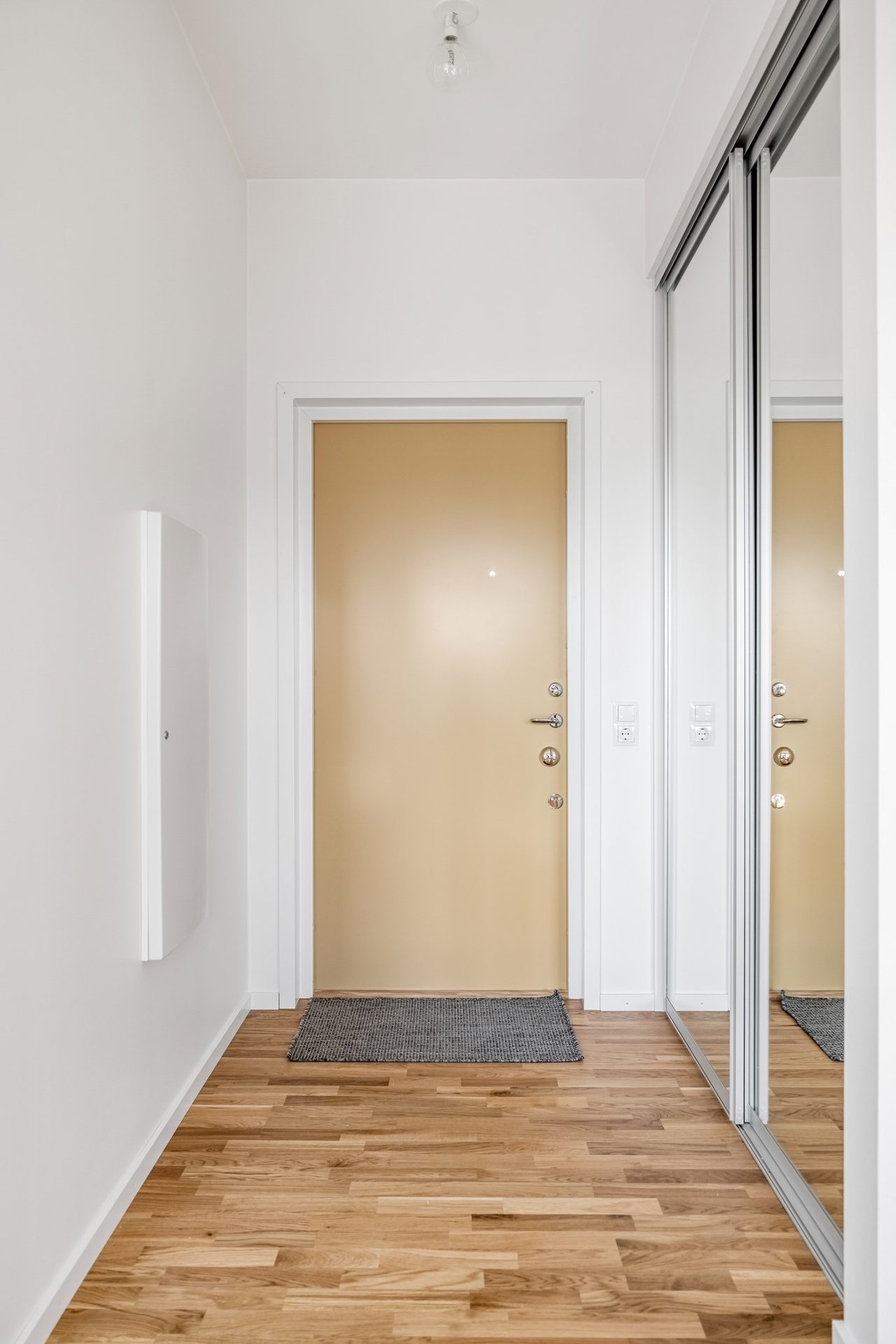 Järva skjutbaneväg 48