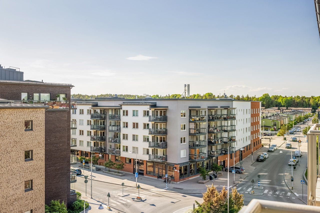 Järva skjutbaneväg 48