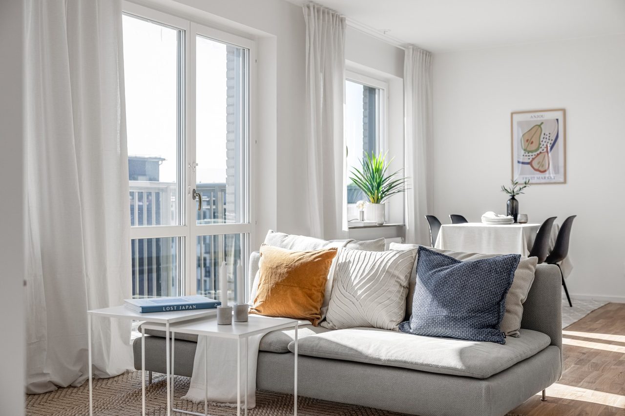 Järva skjutbaneväg 48