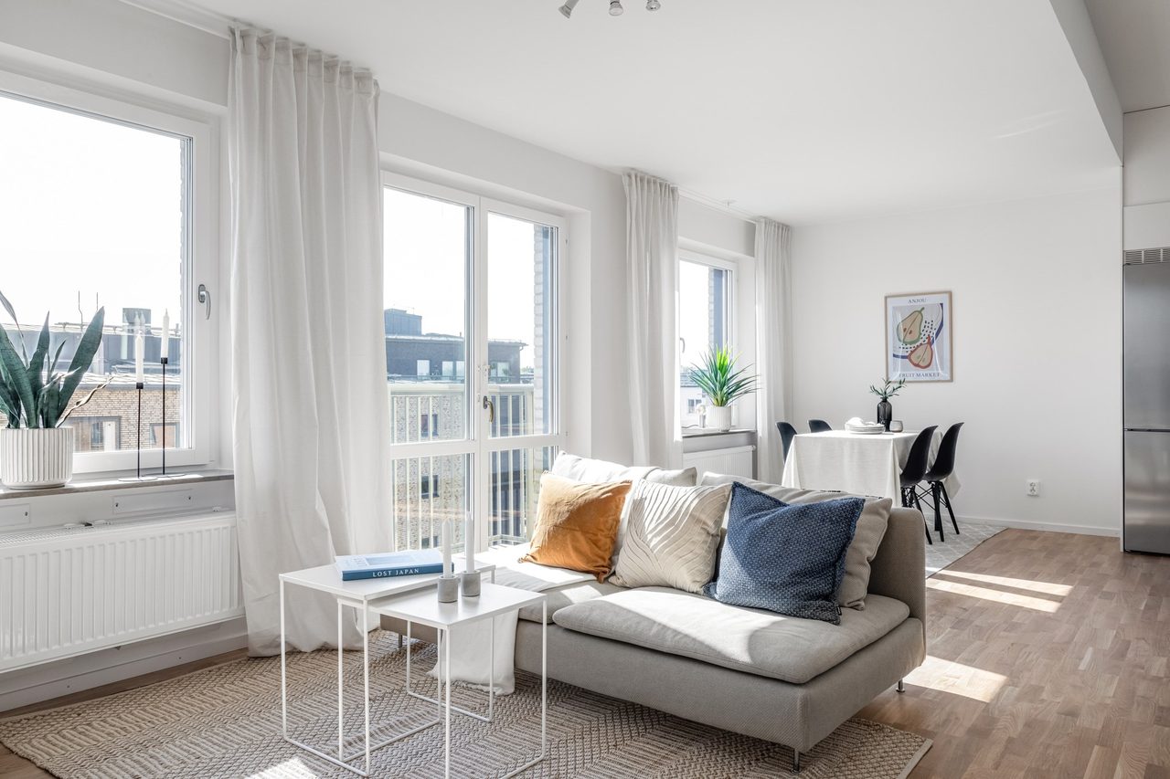 Järva skjutbaneväg 48