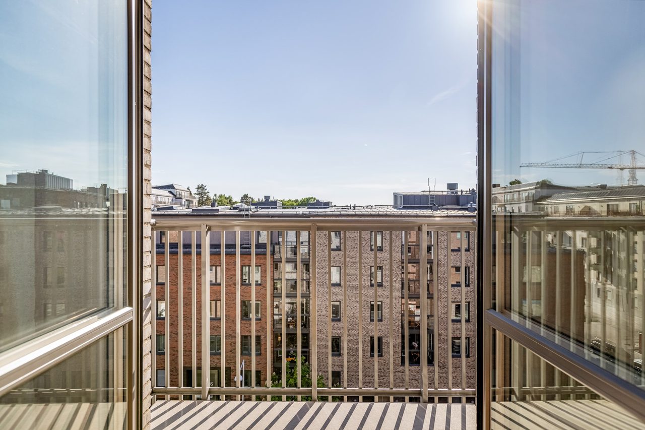 Järva skjutbaneväg 48