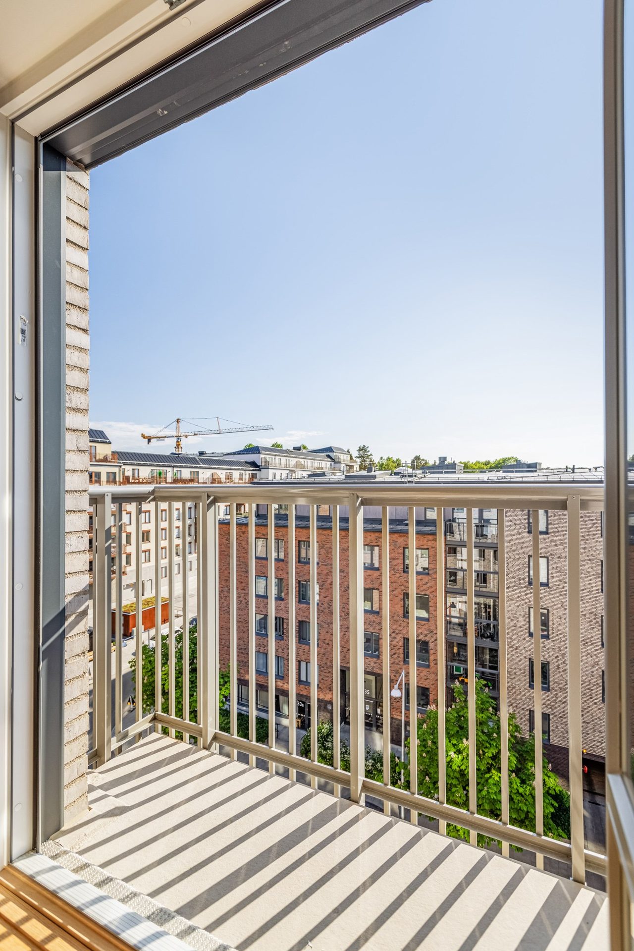 Järva skjutbaneväg 48