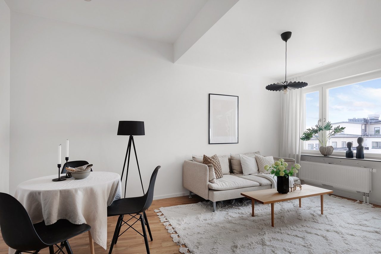 Fridensborgsvägen 107B