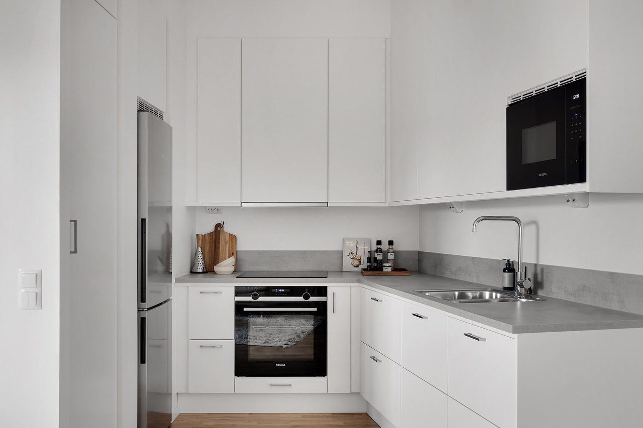 Fridensborgsvägen 107B