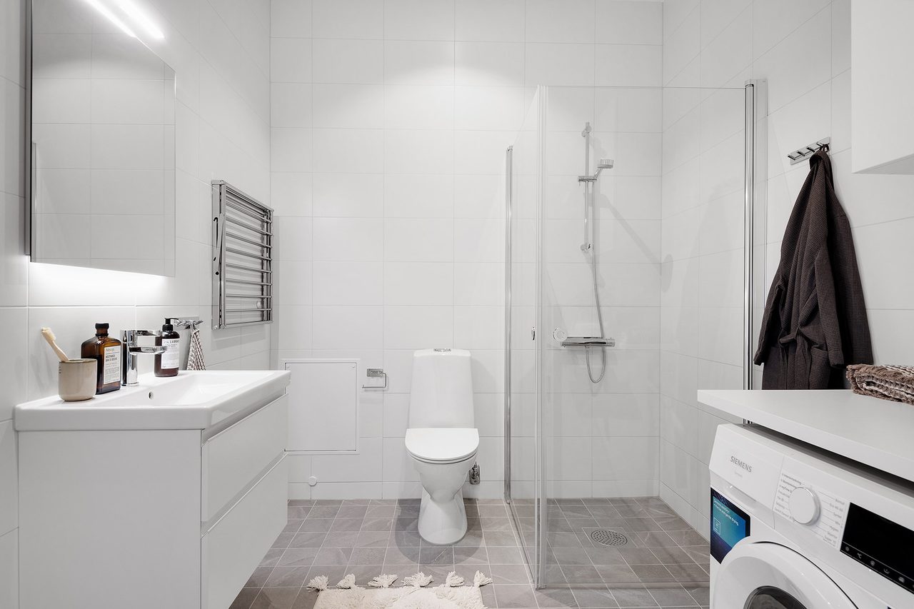 Fridensborgsvägen 107B