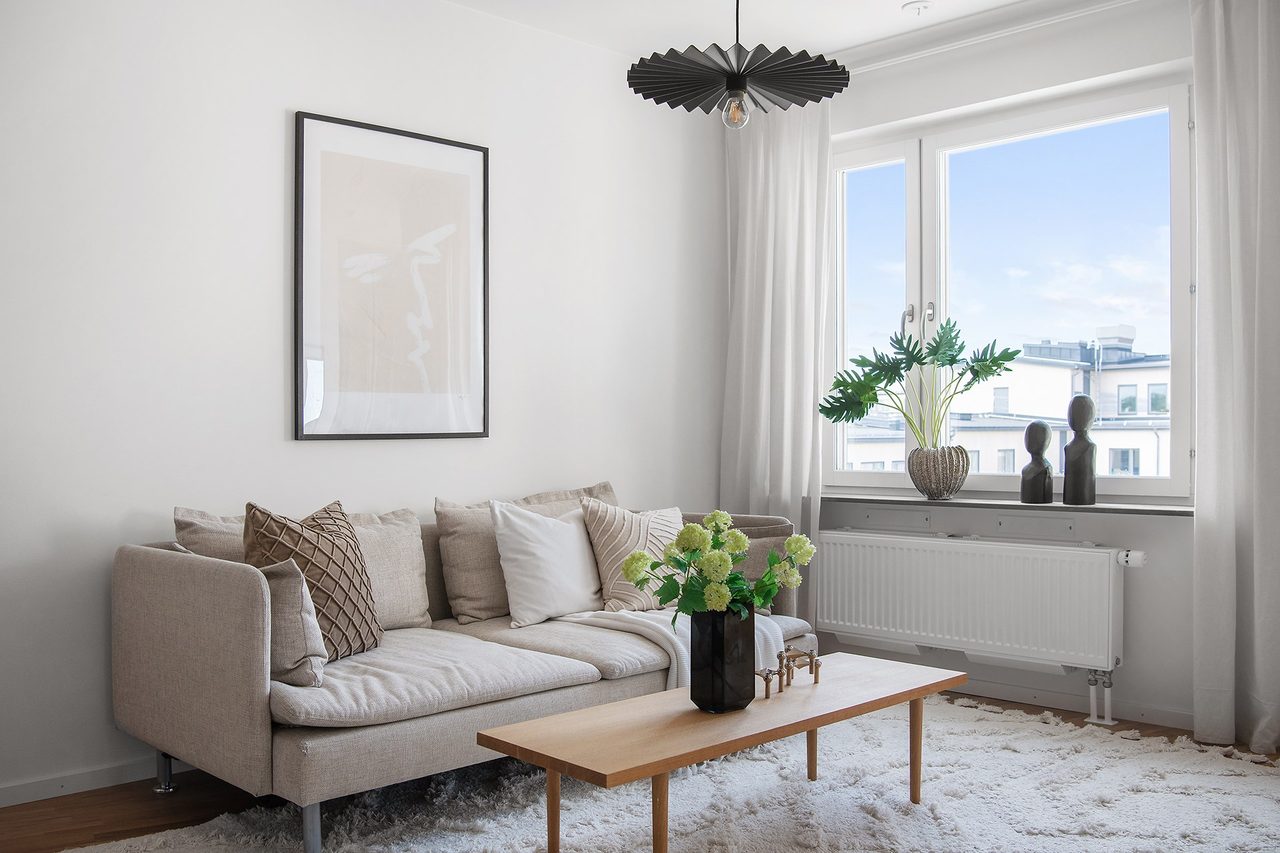 Fridensborgsvägen 107B