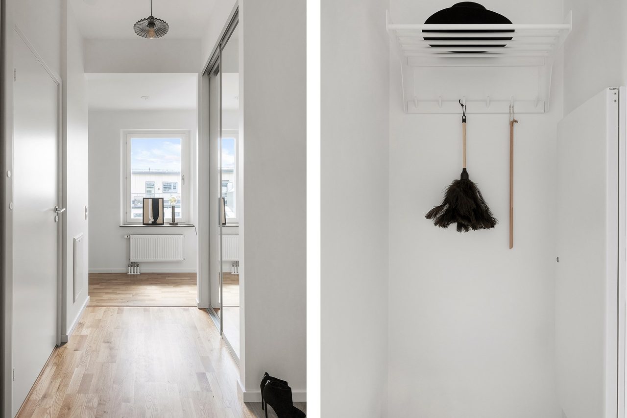 Fridensborgsvägen 107B