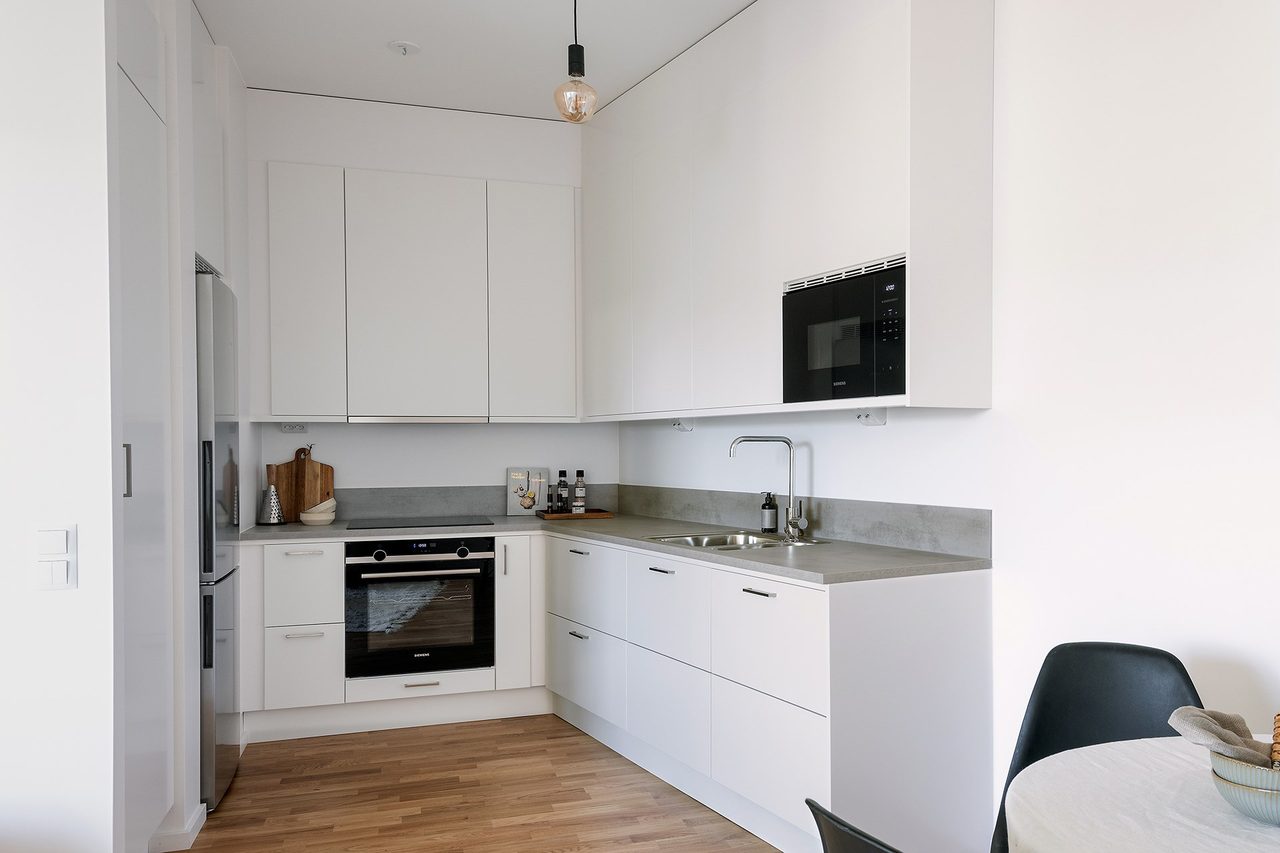 Fridensborgsvägen 107B