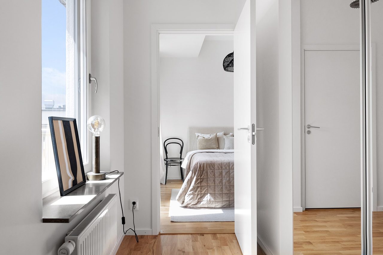 Fridensborgsvägen 107B