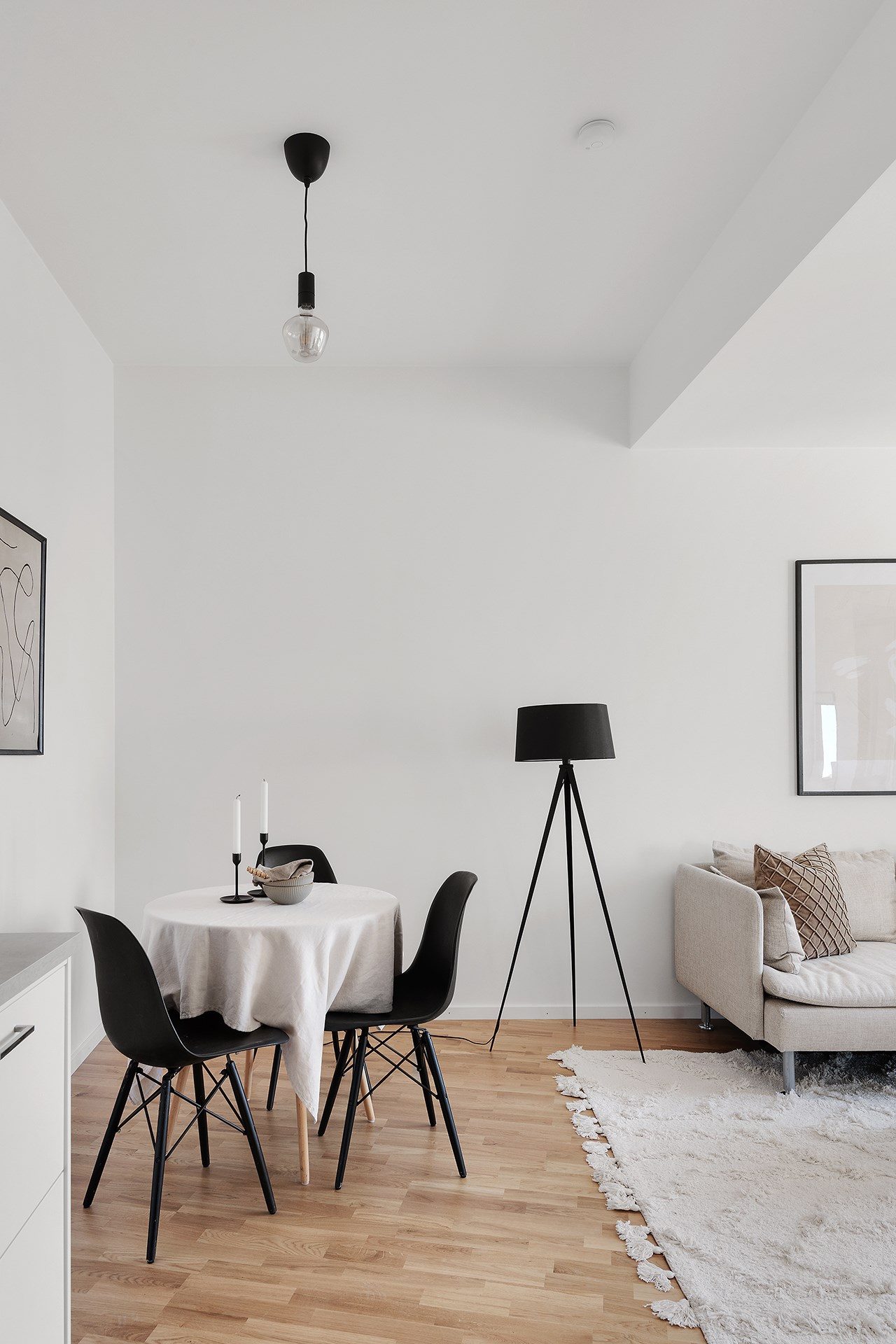 Fridensborgsvägen 107B