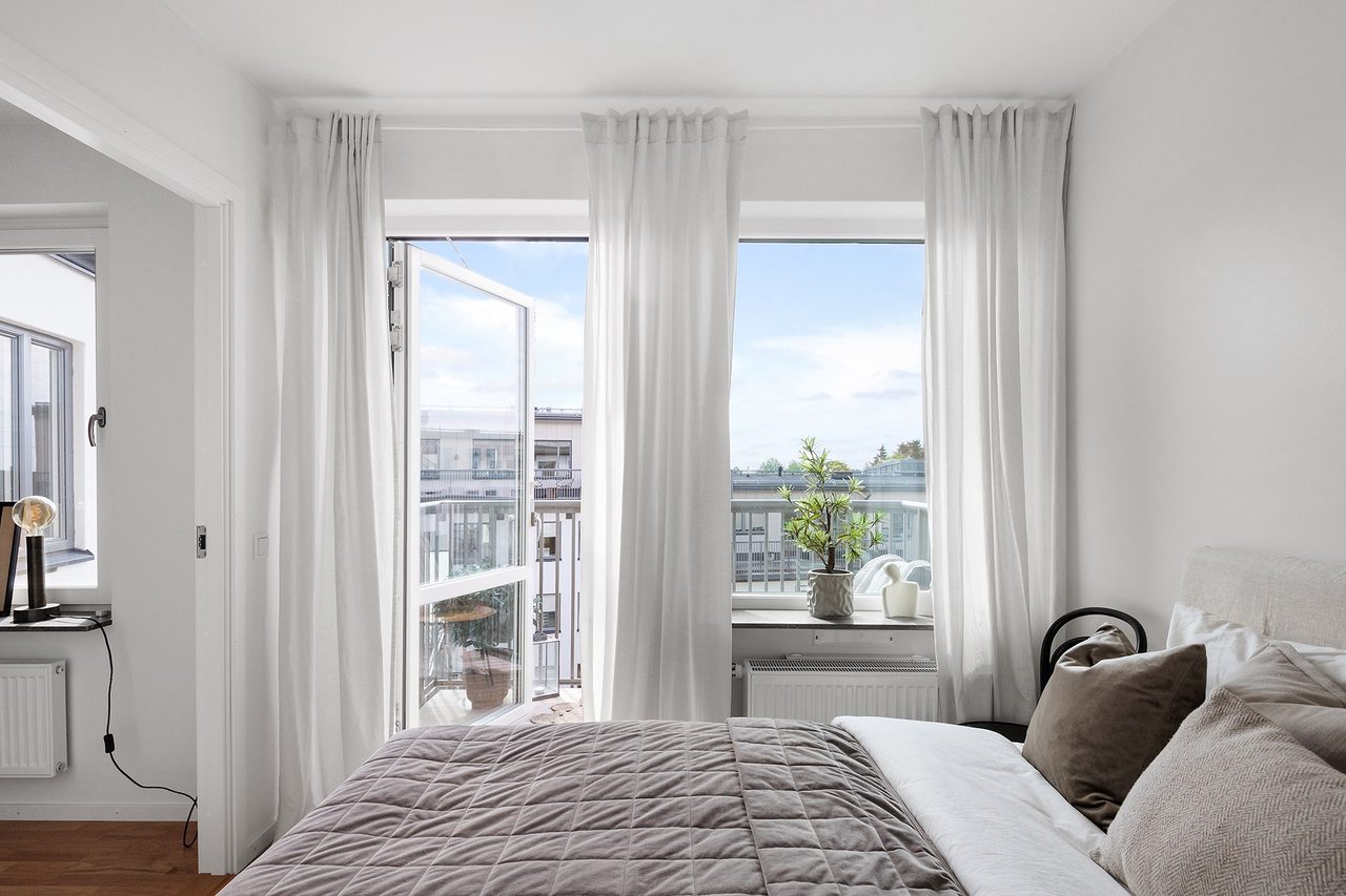 Fridensborgsvägen 107B