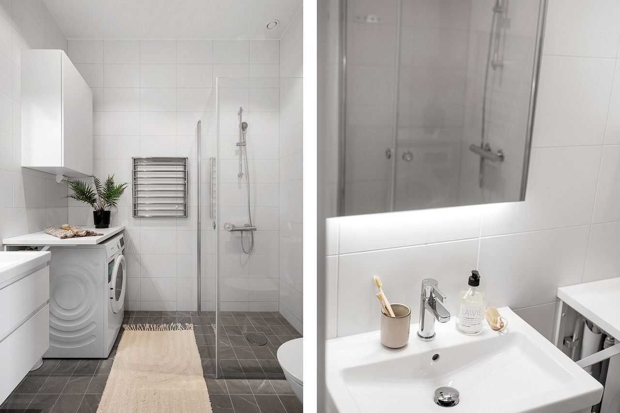 Fridensborgsvägen 107B