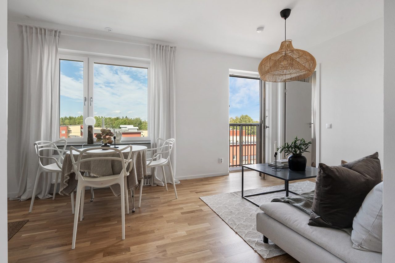 Fridensborgsvägen 107B