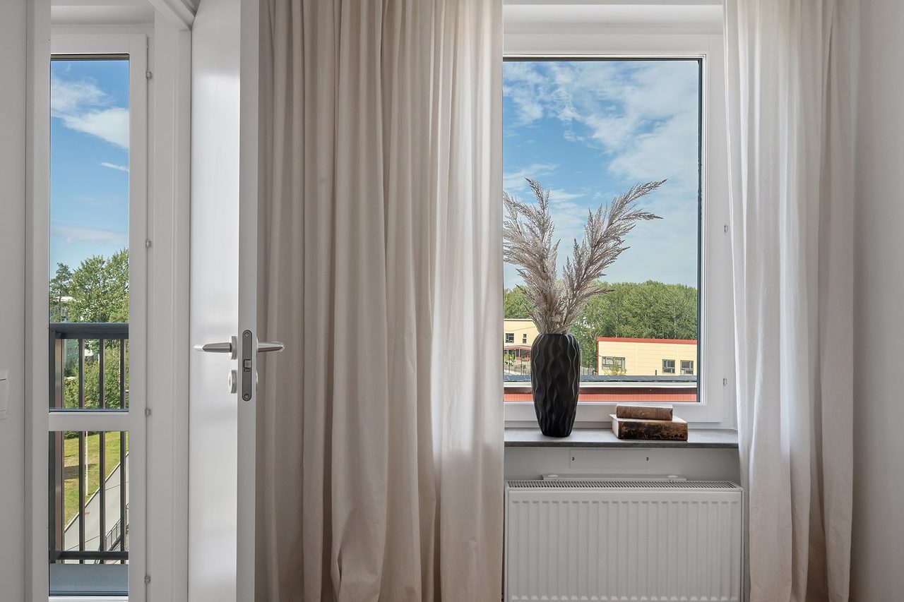 Fridensborgsvägen 107B