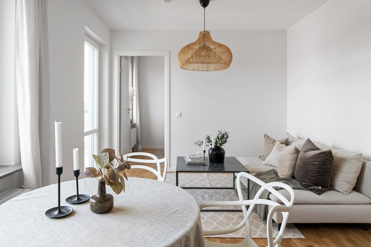 Fridensborgsvägen 107B