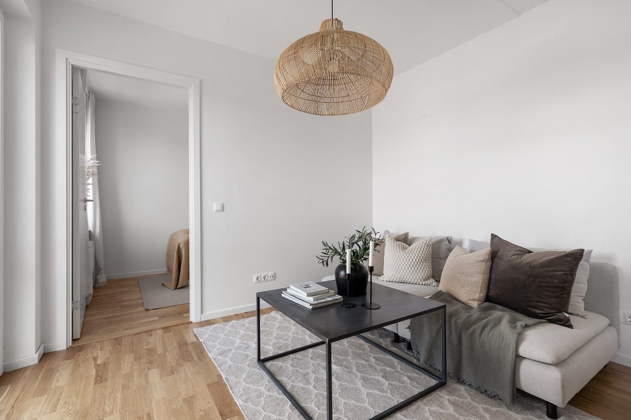 Fridensborgsvägen 107B