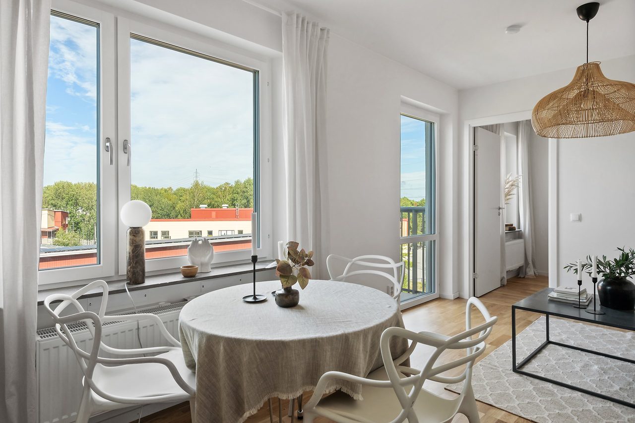 Fridensborgsvägen 107B