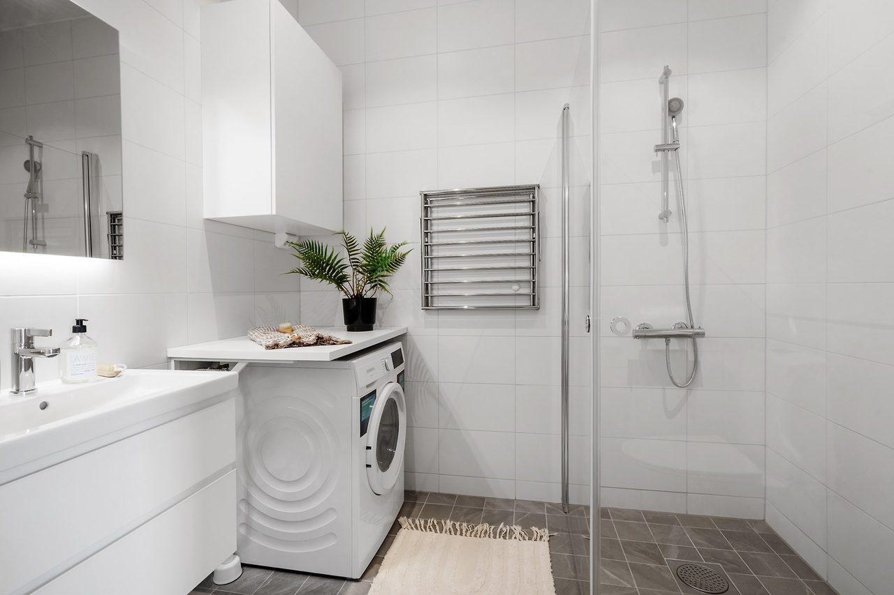 Fridensborgsvägen 107B