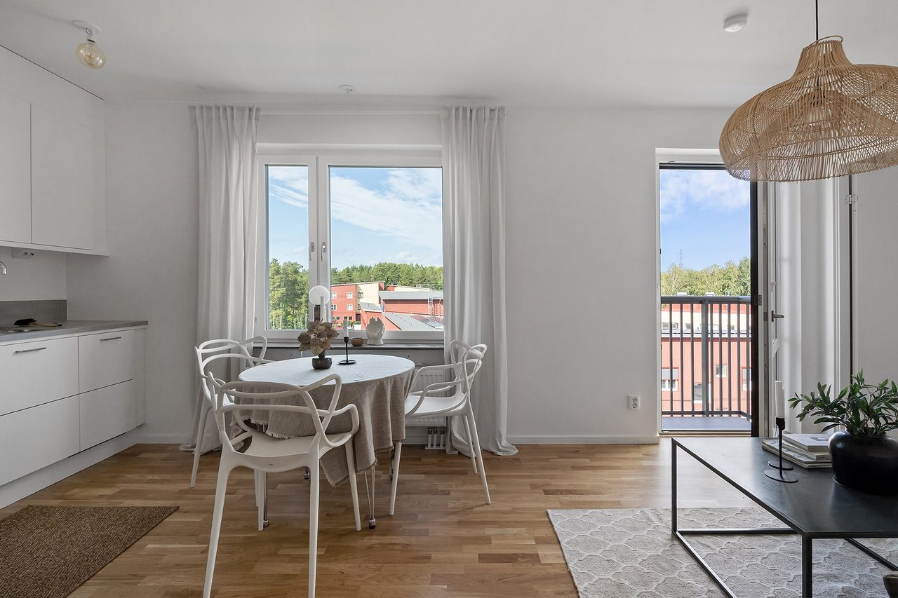 Fridensborgsvägen 107B