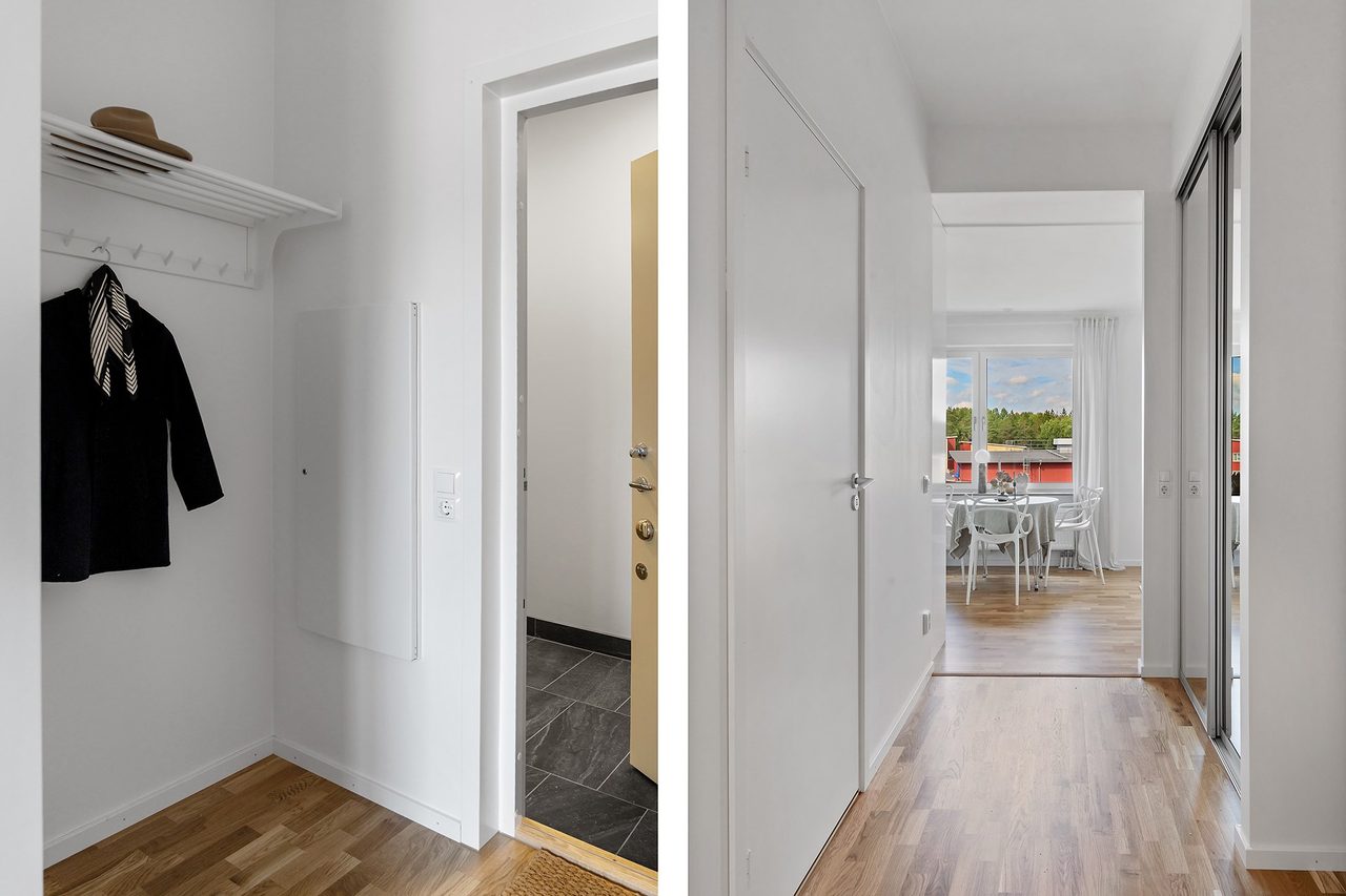 Fridensborgsvägen 107B