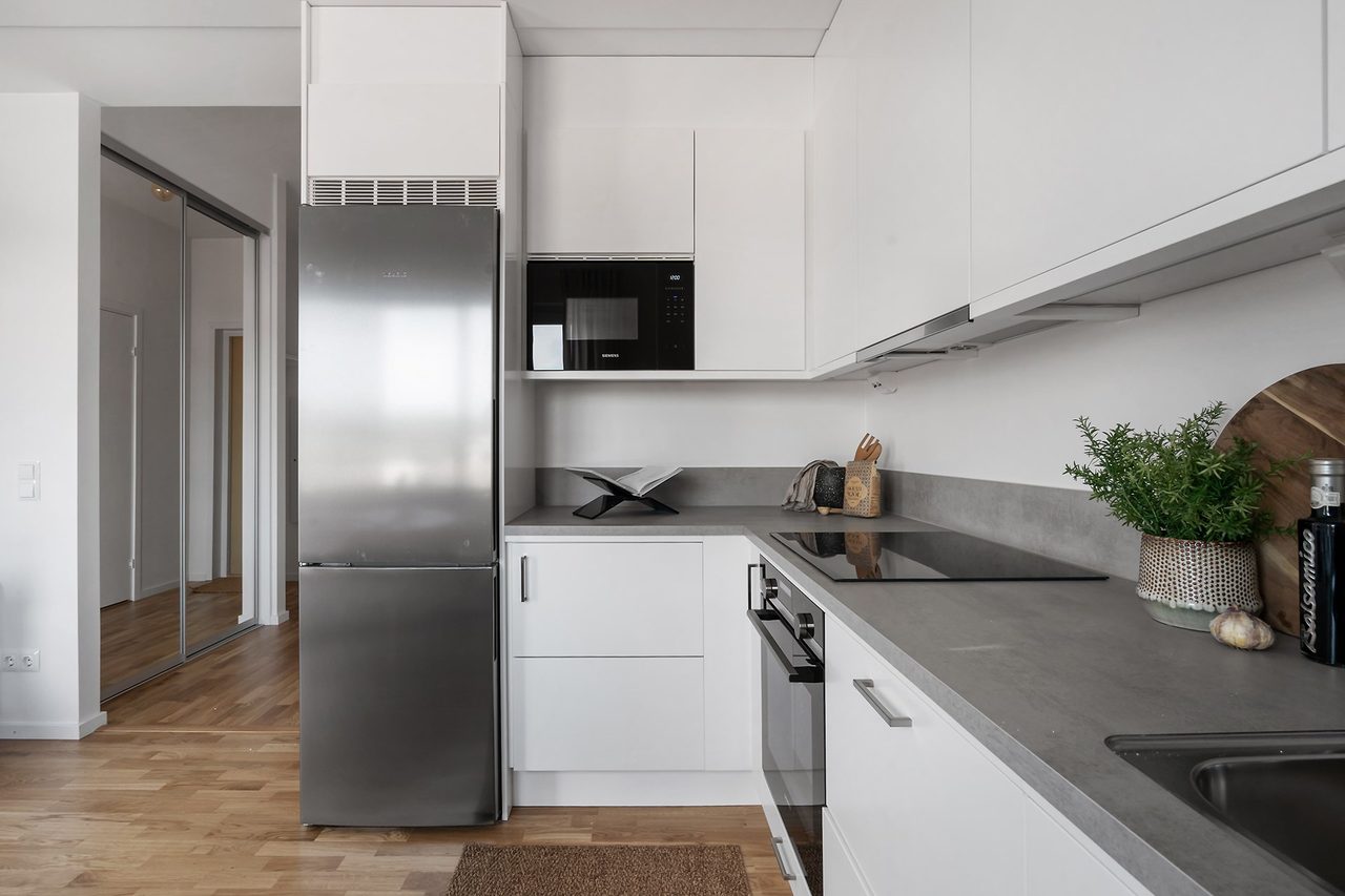 Fridensborgsvägen 107B