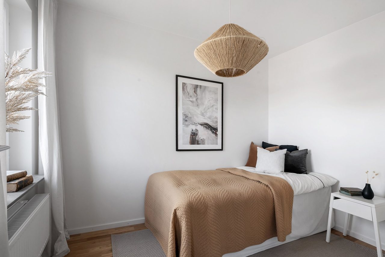 Fridensborgsvägen 107B