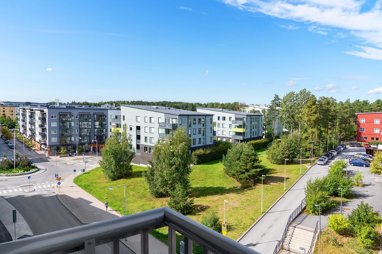 Fridensborgsvägen 107B