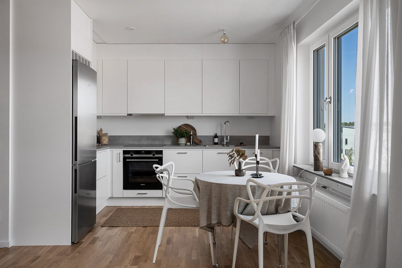 Fridensborgsvägen 107B