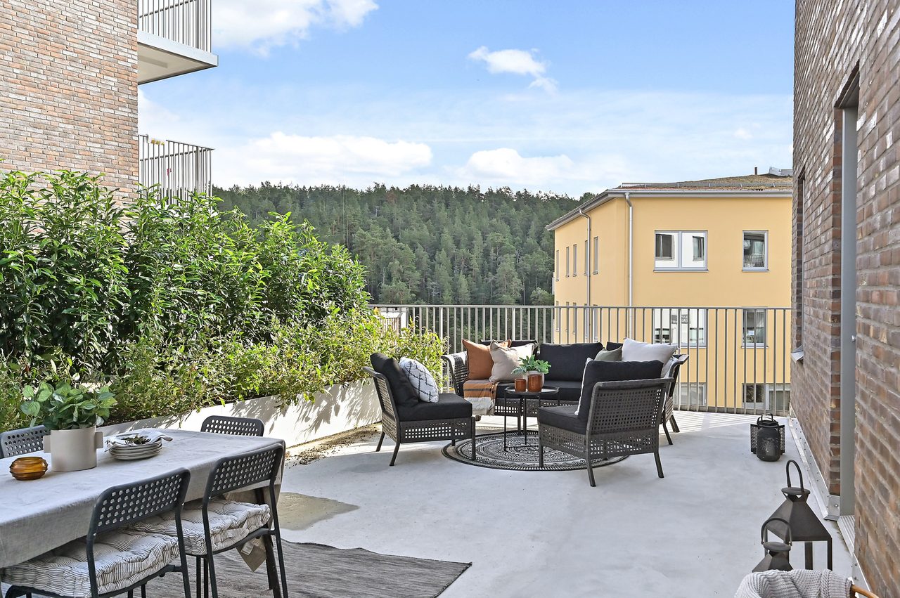 Kvarnholmsvägen 124