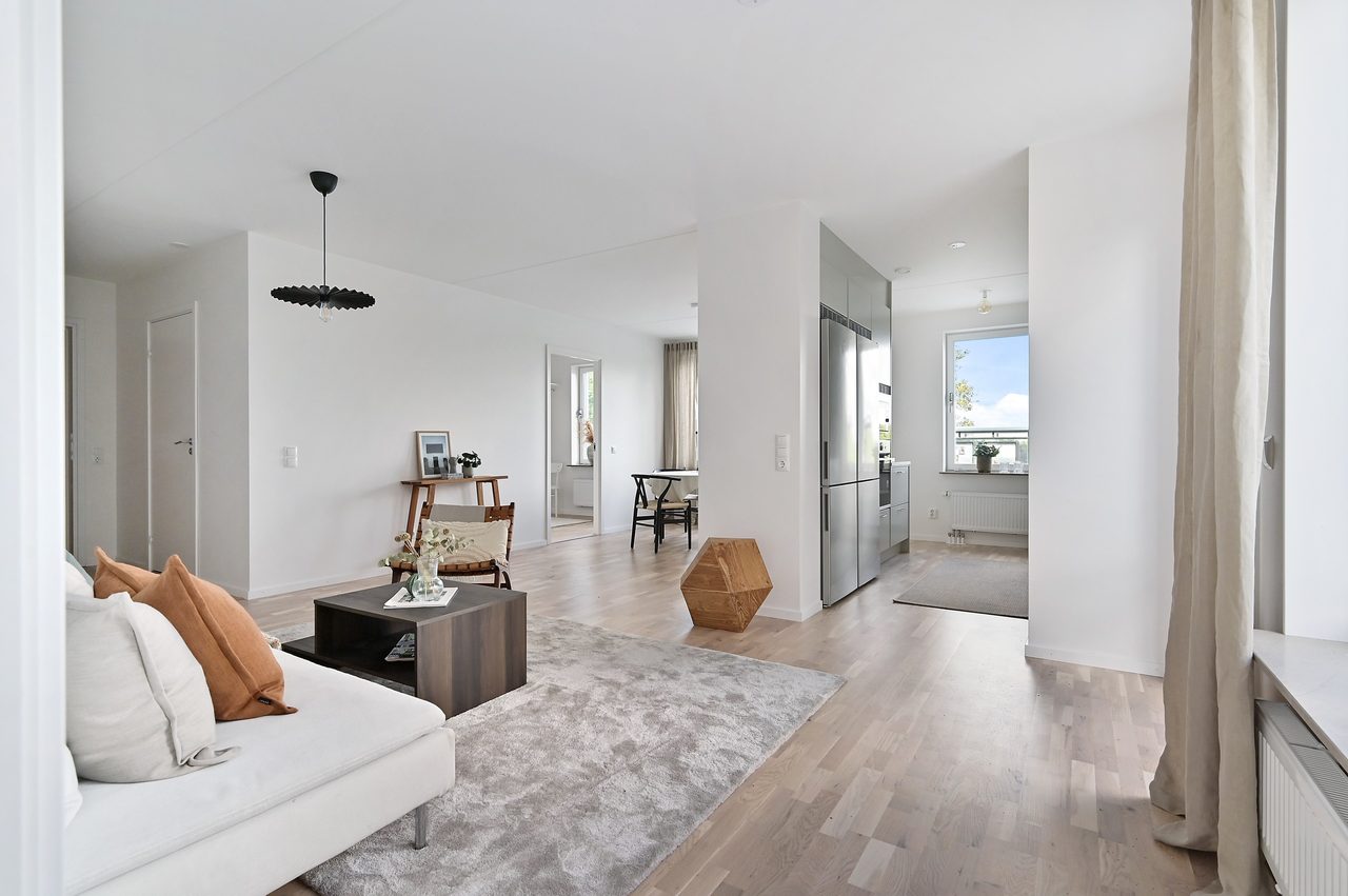 Kvarnholmsvägen 124