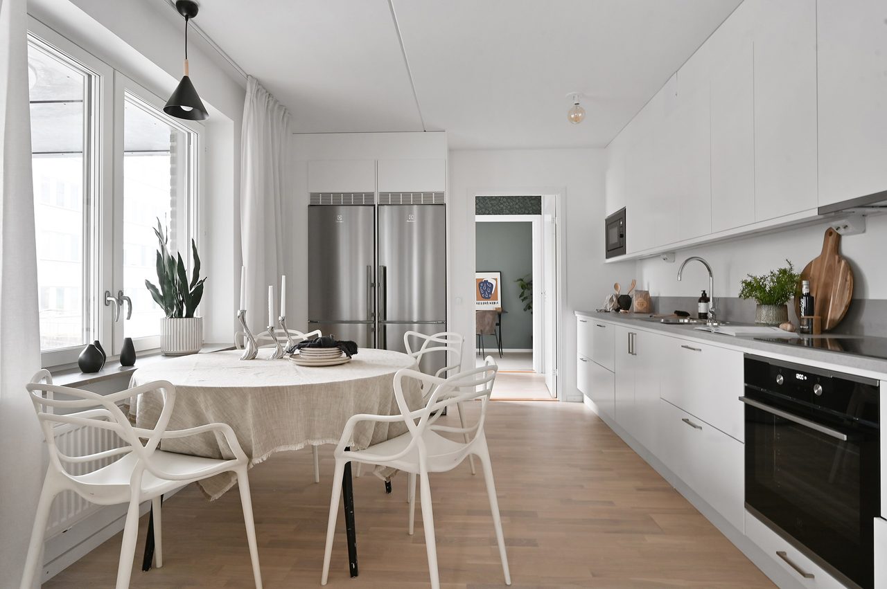Oskarslundsbacken 13