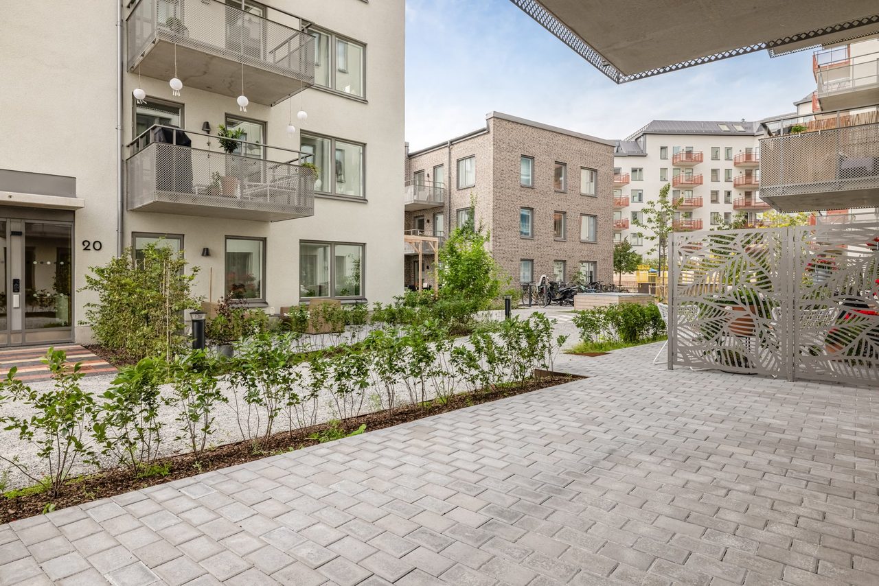 Kvarnholmsvägen 102