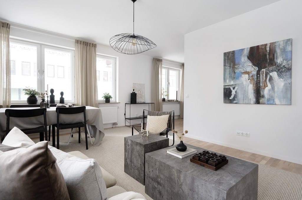 Oskarslundsbacken 18