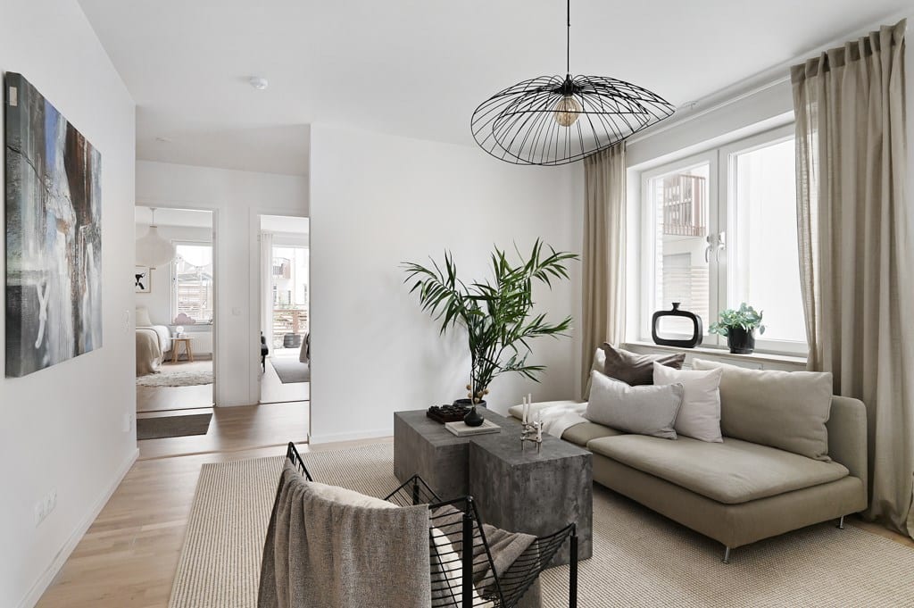 Oskarslundsbacken 18