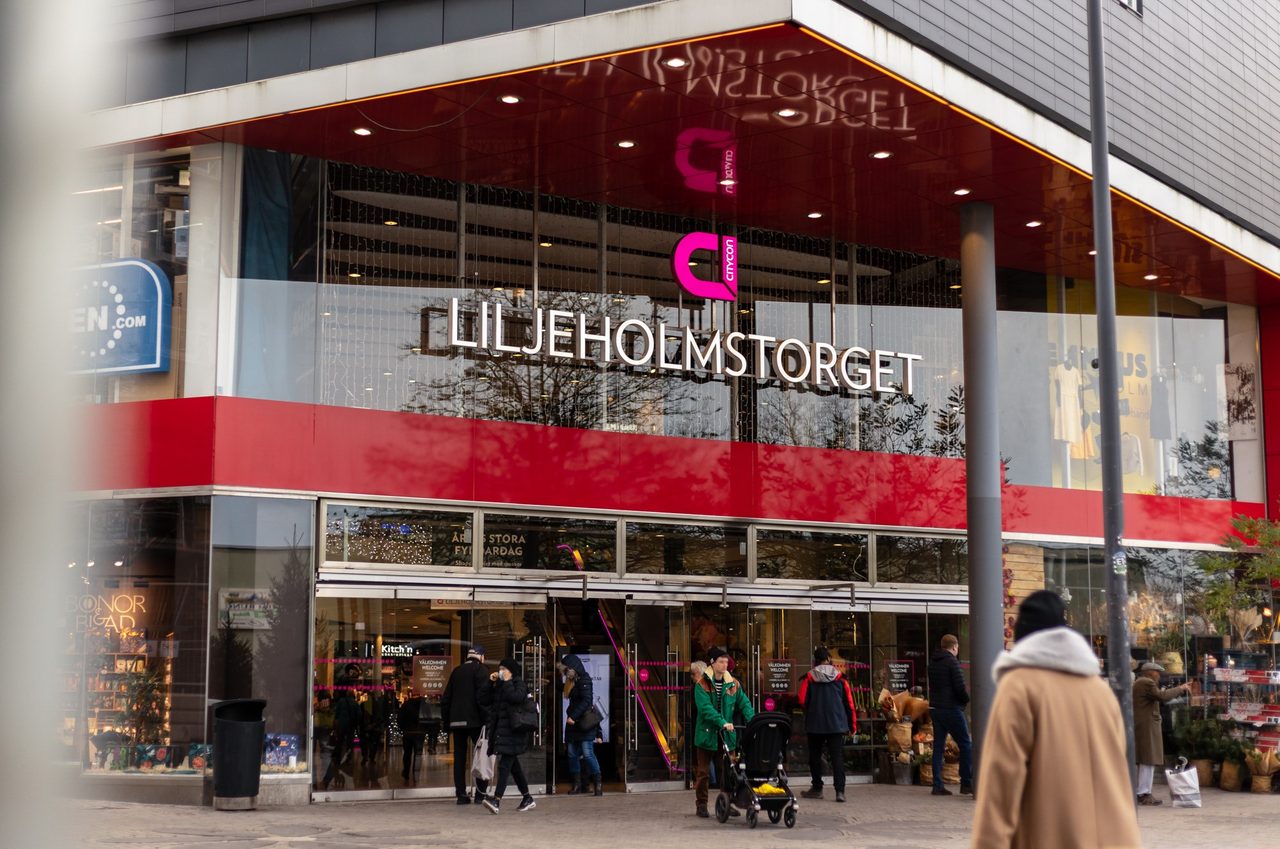 Oskarslundsbacken 18