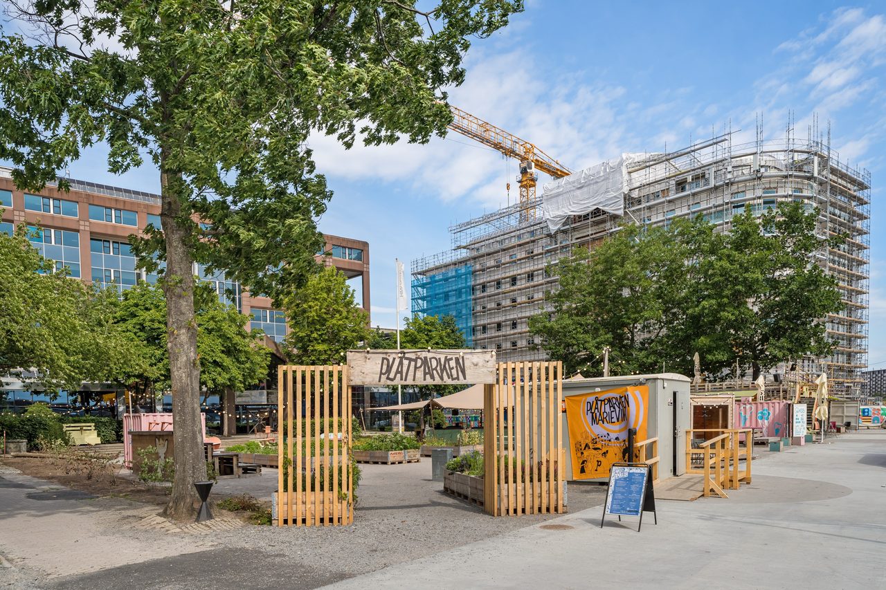 Oskarslundsbacken 18