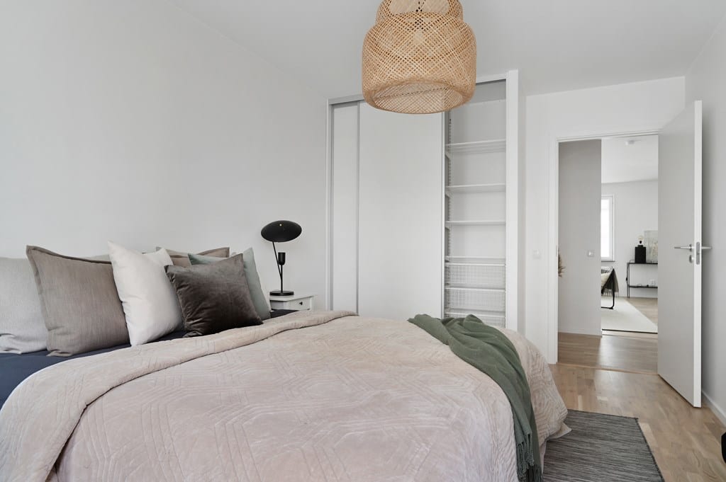 Oskarslundsbacken 18