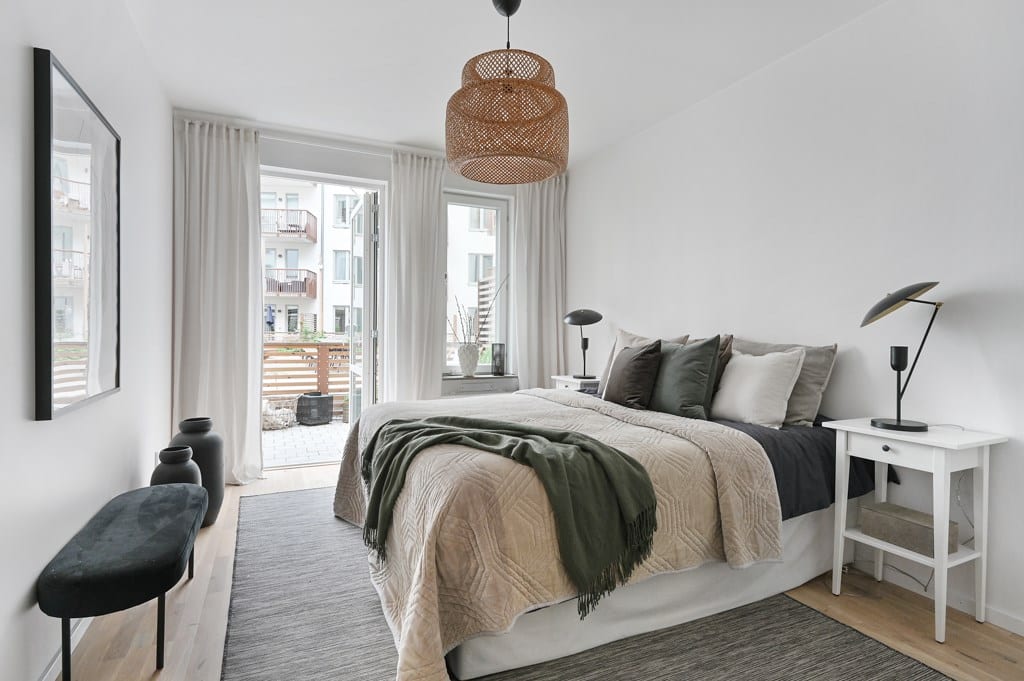 Oskarslundsbacken 18